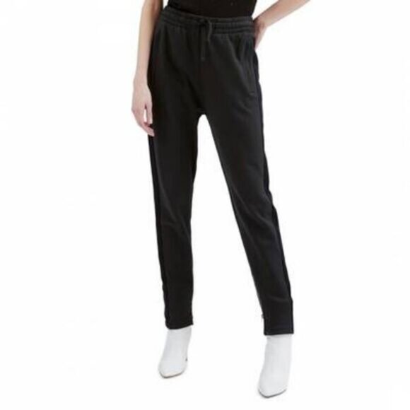 IRO Kobala cotton blend sweatpants size S like new - Picture 1 of 10